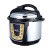 Import Best Intelligent Full-automatic Electric Pressure Cooker from China