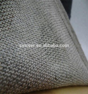 Best Price 2/18NM Linen series Linen Blended yarn for knitting