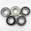 Best price Chrome steel deep groove ball bearings 6008-Z 6008-2Z 6008-RZ 6008-2RZ 6008-RS 6008-2RS Best price