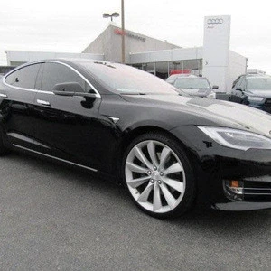 Best Price For Brand New/Used 2017 Tesla Model S 75D
