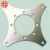 Import Best price outsourcing sheet metal fabrication machinery stamping parts factory from China