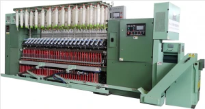 Best quality 2021 promotion home textile product machinery