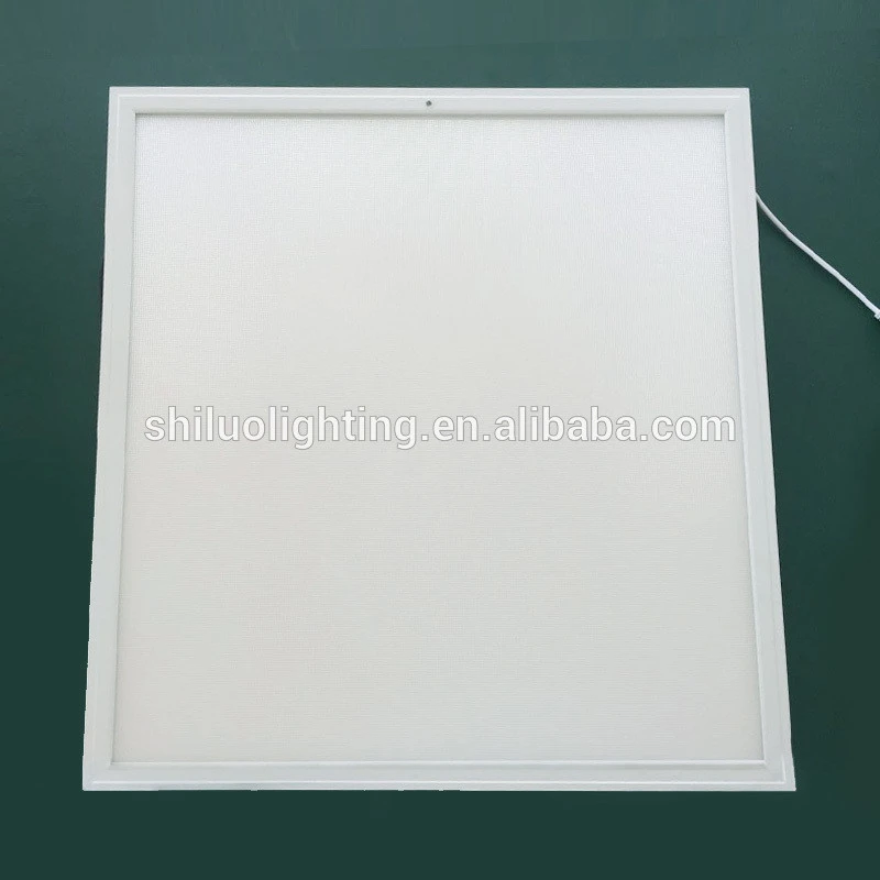 Best quality and price offer panel light 595*595MM*10mm 36-40W RA&gt;83 UGR&lt;19, 100Lum/W IP44 led panel light