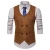 Import best quality mens sleeveless vest waistcoat from China