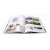 Import Best quality printing service custom cheap company product catalogue printing from China