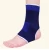 Import best seller factory price blue elastic ankle support from China