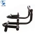 Import Best seller Gym Horizontal Bar Fitness Equipment Door Pull Up Bar Chin Up Bar from China