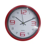 Best seller OEM quality metal wall clock with good offer