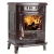 Import Best Selling Cast Iron Enamel Color Coated Cheap Wood Burning Stoves For Sale from China