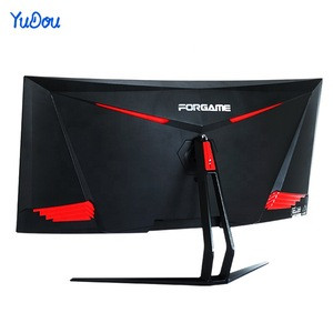 Buy Best Selling Curved Monitor 35 Inch E-sport Gaming Computer Monitor ...