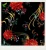 Import Best Selling Discharged Print New Design Cheap Print Rayon Fabric For Women Dress from China