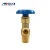 Import Best selling good quality and low price high pressure valve QF-2 CGA540 for oxygen cylinder in Peru from China