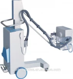 Best-selling hot sale of high quality High Frequency Mobile X-ray Equipment(1-125mAs,20-63mA)