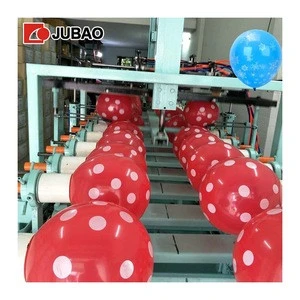 Best selling printer for balloon Middle East factory