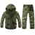 Import Best Selling Tactical Suits Pants and Jackects Uniform Long Sleeve Military Combat Suits from China