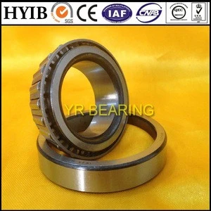 Best selling taper roller bearing 30303 for electric motors