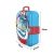 Import Best selling toys 17 pcs play preschool toy backpack pretend doctor kit for kids from China