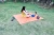 Import Best Selling Ultralight beach mat with pillow blanket picnic camping mat from China