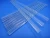 Import Best Selling Wholesale Glue stick 100% Transparent 11mm Hot melt glue sticks from China
