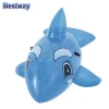 Bestway Inflatable Swimming Toys Swimming Pool Whale Floating Rafts