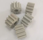 bevel gears tactical gear Ceramic straight column gear