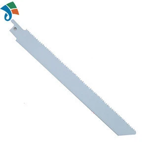 bi metal reciprocating saw blade