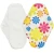 Import BIAI Reusable Sanitary Pads Washable Super Absorbent Feature Menstrual Pad Cloth Sanitary Napkin from China