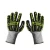 Import bicycle motorbike riding impact anti cut resistant work gloves from China