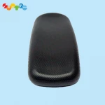 big office parts chair armrest pads memory foam