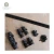 Import Big Size 7pcs Black Color Cremone Bolt Lock Handle from China