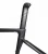 Import Bike Parts Carbon Road Frame 700C Triathlon Carbon Bike Frame With Fork and Seatpost from China