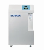 BIOBASE Large LED Display Water Purifier Medium Type Water Filters