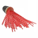 Biodegradable Drink Cups Straw Disposable Bubble Tea Paper Straw Eco Friendly Drinking Straws