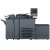 Import Black and White Digital Used Printer Copiers For konica minolta Bizhub B950 Booking printing Photocopy machines from China