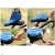 Import Black Blue Red 3D Silicone Nylon &amp; Gel Pad Soft Cushion Bicycle Seat Saddle Cover for Bikes from China