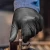 Black Heavy Duty Disposable Nitrile Gloves