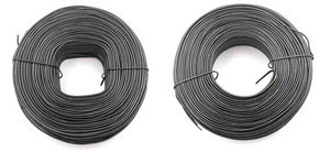 black iron annealed steel wire