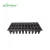 Import Black nursery pots plastic seed germination tray from China