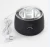 Import Black small mini smart 220v electric screened depilatory wax heater warmer for melting wax from China