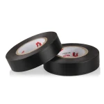 Black Strong Flame Retardant Fita Isolante Adhesive OEM Automotive PVC Insulation Wire Harness Electrical Insulating Tape