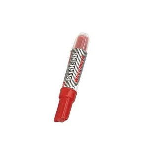 Black/red/green/blue dry erase refillable whiteboard marker/rechargeable marker