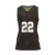 Import blank basketball jersey custom mesh jersey basketball uniforms jersey from China