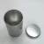 Import Blank round tin tea cans from China