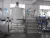 Import Bleach mixing machine Toilet detergent Liquid blending Equipment anti-corrosive Mixer from China