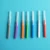 Import Blister Package Gums Nylon Interdental Brushes from China