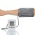 Import blood pressure monitor watch smart Cheap Portable Professional Upper Arm Digital Automatic Blood Pressure Monitor from China