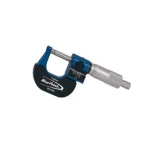 Blue Point Inside And Outside Digital Micrometer