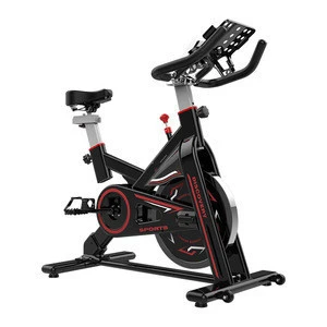 Body Building Home Fitness Magnetic Exercise Fat Bike Spinning Indoor Exercise Fit Bike Gym Sport Bike