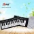 Import Bora kids educational musical instrument 49 keys hand roll electronic mini piano from China