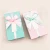 Import Bow tie ribbon gift box creative worldr carton flower box. from China